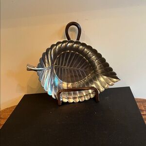 Reed & Barton Silver Arbor Collection